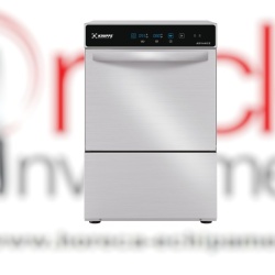 Mașină de spălat pahare coș 35x35, comandă electronică 4 programe Krupps Italia