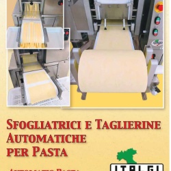 Mașină de tăiat automat paste - Img 8