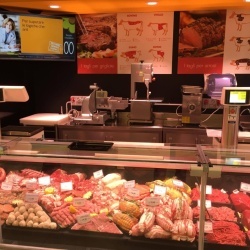 Mașină de tocat carne C/E 32N, Minerva - Img 5