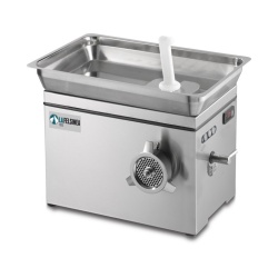 Mașină de tocat carne, FELSINEA TCQ 32 ICE 500 kg/oră - Img 2
