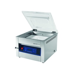 Mașină de vidat profesională cu cameră 410 mm Infrico - Img 3