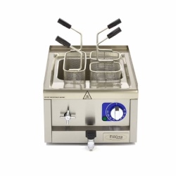Mașină electrică de gătit paste, 15 Litri - Img 4