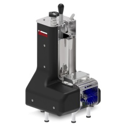 Masina multifunctionala pentru paste, 20kg/h - Img 6