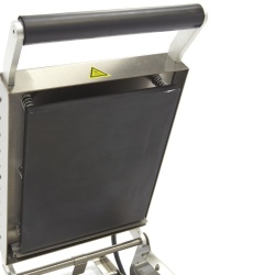 Mașină termosigilat caserole 270×220×100 mm - Img 4