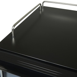 Mini frigider bar, 25 Litri - Img 2