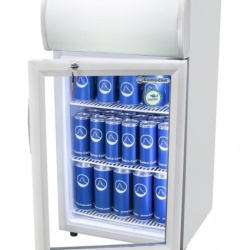 Mini frigider băuturi bar, 52 Litri - Img 2