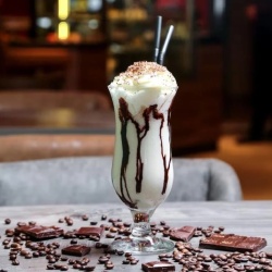 Mixer dublu pentru Frappe sau Milkshake, Fimar - Img 3