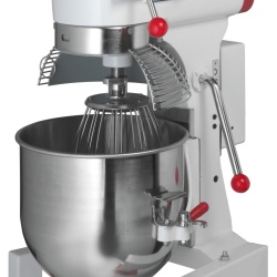 Mixer planetar, 10 Litri PL10 - Img 8