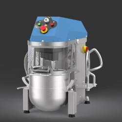 Mixer planetar 10 Litri - Img 7