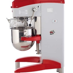 Mixer planetar 20 litri,viteza variabila ,7 trepte - Img 2