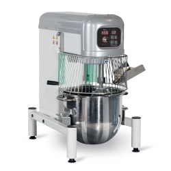 Mixer planetar 20 Litri, viteză variabilă - Img 3