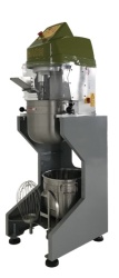 Mixer planetar 20 L - Img 5