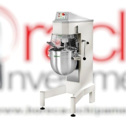 Mixer planetar 60 L, Fimar