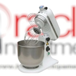 Mixer planetar, 7 Litri, 3 viteze, ICB Tecnologie