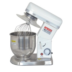 Mixer planetar 7 Litri, Hurakan - Img 2