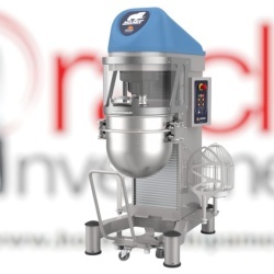 Mixer planetar 80 Litri Automatic Bowl Lift