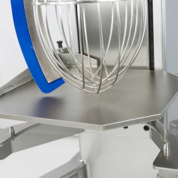 Mixer planetar profesional V-MIX 60 Litri, Mech-Masz - Img 5