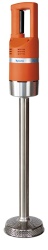 Mixer profesional vertical BM PP cu tijă 520 mm, pentru pasat legume, Dynamic - Img 3