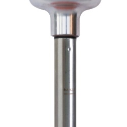 Mixer profesional vertical cu blender 410 mm, Master DMX 410 Blender, 5-40 L - Img 4
