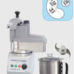 Multifunctional de bucatarie, pentru fructe si legume, R 402 V.V.