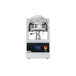 Presă blat de pizza PRESSA 50, 6.1 kW, pizza ø50 cm, 700-750 grame - Img 9