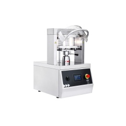 Presă blat pizza PRESSA 33, pizza ø33cm, 250-270 grame - Img 8