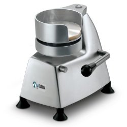 Presă manuală pentru Hamburger, FELSINEA BST 110 mm - Img 2