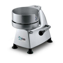 Presă manuală pentru Hamburger, FELSINEA BST 150 mm - Img 2