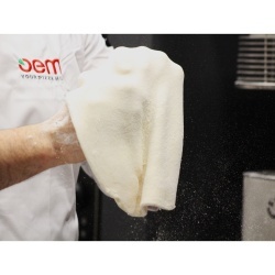 Presă pentru blat de pizza, OEM EASY 350 - Img 2