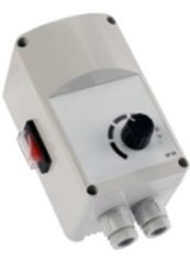 REGULATOR de TURATIE