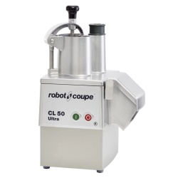 Robot profesional pentru tăiat legume CL50 ULTRA, cu 8 discuri, Robot Coupe - Img 5