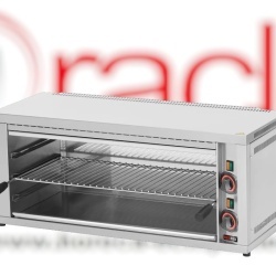Salamandră 4,4 kW, 400V