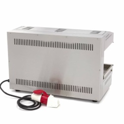 Salamandră electrică cu cap mobil 790×320 mm - Img 3