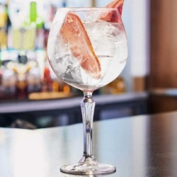 Set 6 pahare de sticlă, Gin & Tonic 585 ml, Spksy - Img 2