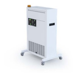 Sterilizator profesional pentru incaperi, 1200 m3 - Img 2