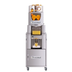 Storcător automat de citrice, portocale Frucosol Freezer Self Service - Img 3