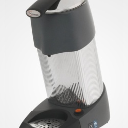 Storcator citrice profesional SANTOS 50 l/ora - Img 2