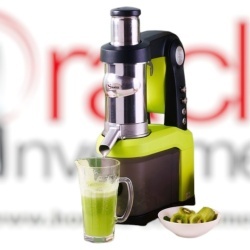 Storcător profesional slow juicer presare la rece, SANTOS 65