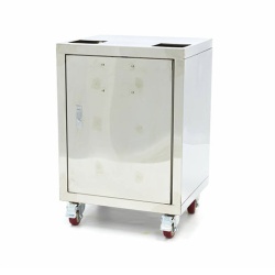Suport cu roti storcator automat citrice