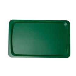 Tavă de servire pentru cantină, 47x28 cm, diverse culori - Img 5