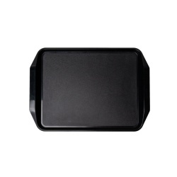 Tavă pentru Fast-food cu mânere, 43x31 cm, diverse culori - Img 6