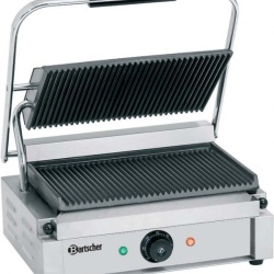Toaster cu mecanism prin apăsare pe plăci striate - Img 3