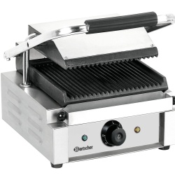 Toaster cu mecanism prin apăsare pe plăci striate - Img 3