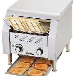 Toaster tip tunel, 150 felii/h - Img 3