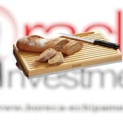 Tocător pentru pâine KSE475