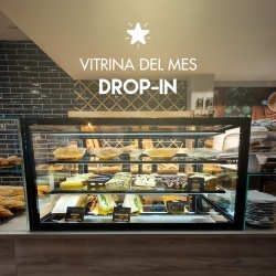 Vitrină caldă Drop-in încorporabilă, cu 2 rafturi reglabile, Sayl - Img 7