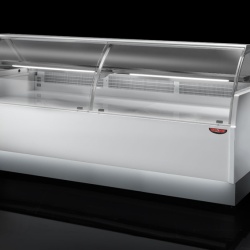 Vitrină frigorifică orizontală MR 9.5 - VC, Tecnodom - Img 11