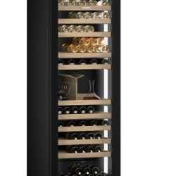 Vitrină frigorifică pentru vin, 149 sticle de 0,75 litri, Liebherr - Img 8