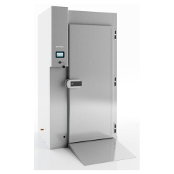Abatitor Blast chiller ROLL IN, de 20 tăvi, Infrico - Img 6