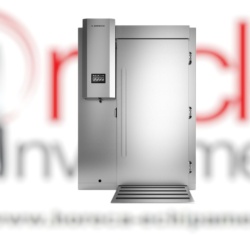 Abatitor / Blast chiller ROLL IN, tunel